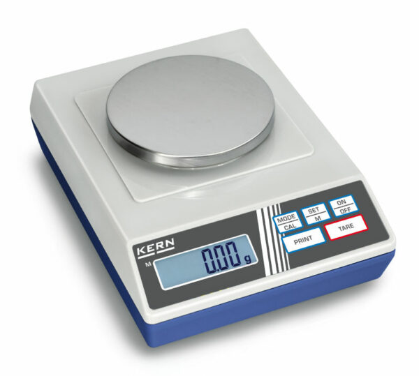 Precision balance 440 - Image 3