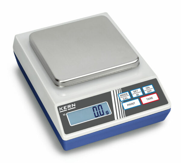 Precision balance 440 - Image 2