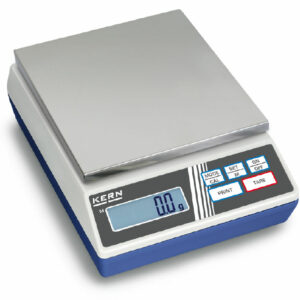 Precision balance 440
