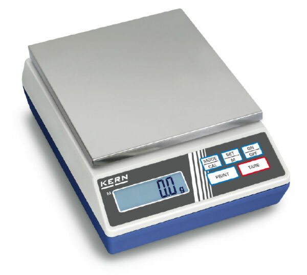 Precision balance 440