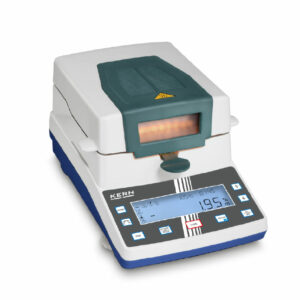 Moisture analyser DAB