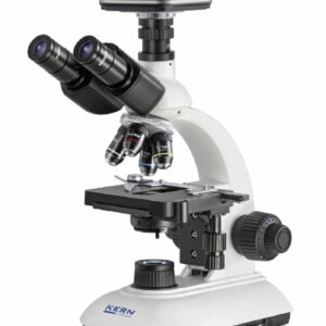 Digital microscope set OBE-S