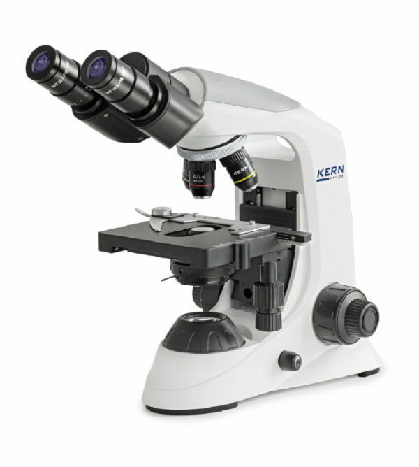 Transmitted light microscope OBE-12_OBE-13