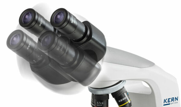 Transmitted light microscope OBE-12_OBE-13 - Image 2