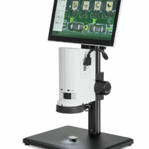 Video microskope OIV-2