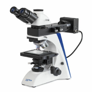 Metallurgical microscope OKO-1