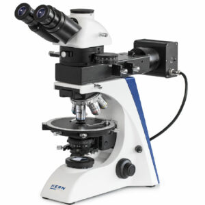 Polarising microscope OPO-1