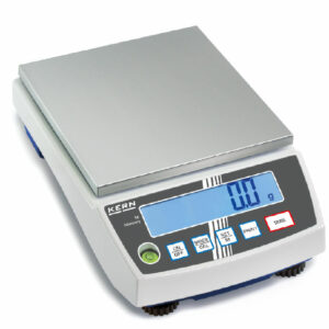 Precision balance PCB