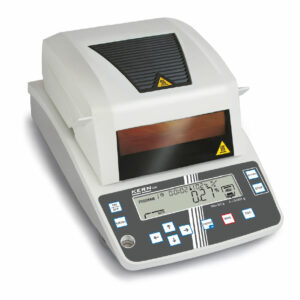 Moisture analyser DBS