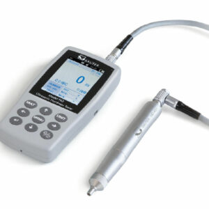 Ultrasound hardness testing device HO