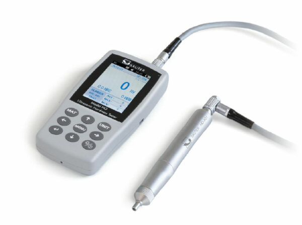 Ultrasound hardness testing device HO