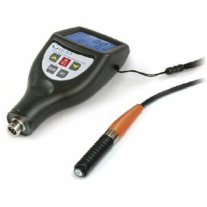 Digital coating thickness gauge TG