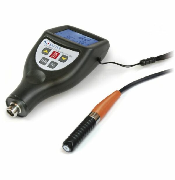 Digital coating thickness gauge TG