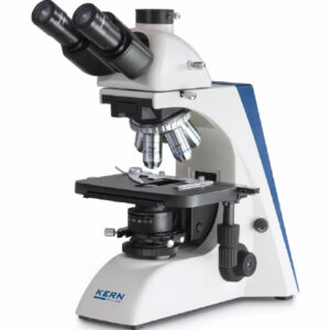 Transmitted light microscope OBN-13