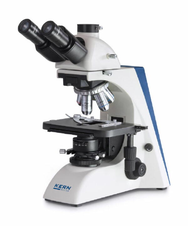 Transmitted light microscope OBN-13
