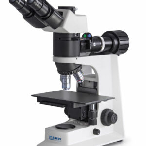 Metallurgical microscope OKM-1