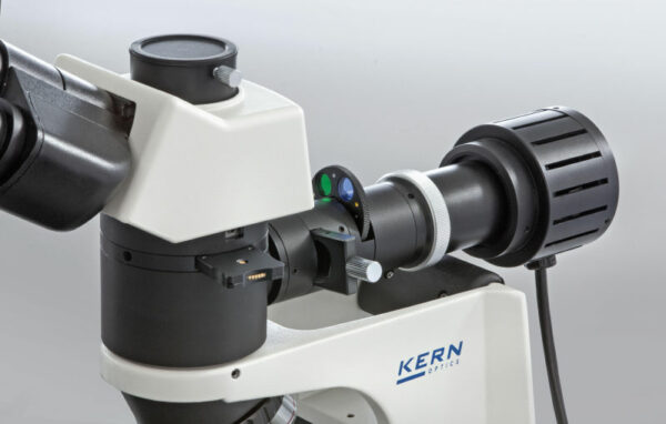Metallurgical microscope OKM-1 - Image 2