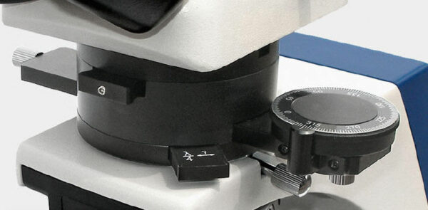 Polarising microscope OPO-1 - Image 3