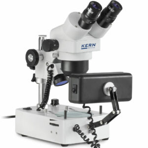 Jewellery microscope OZG-4