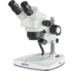 Stereo zoom microscope OZL-44
