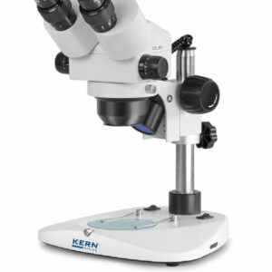Stereo zoom microscope OZL-45