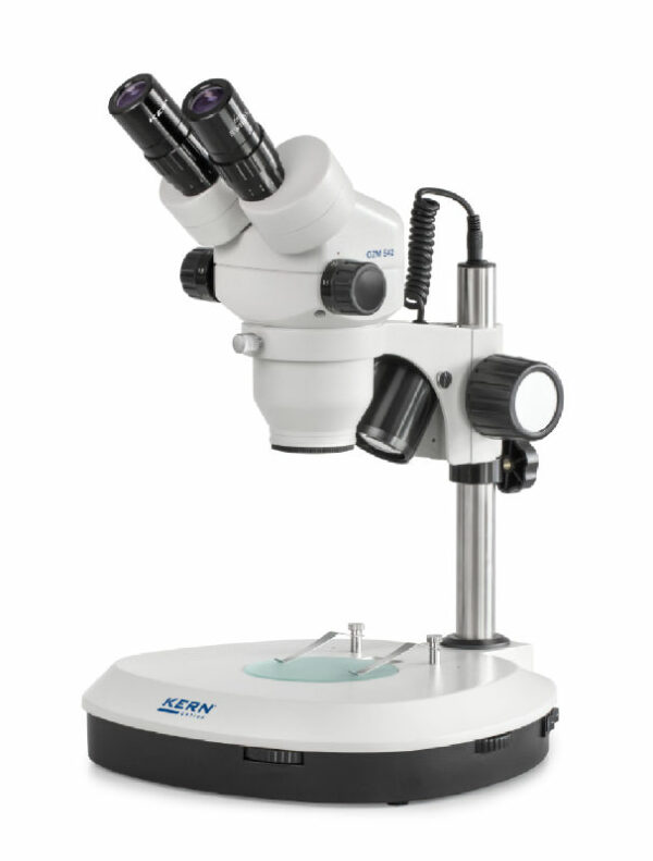 Stereo zoom microscope OZM-5