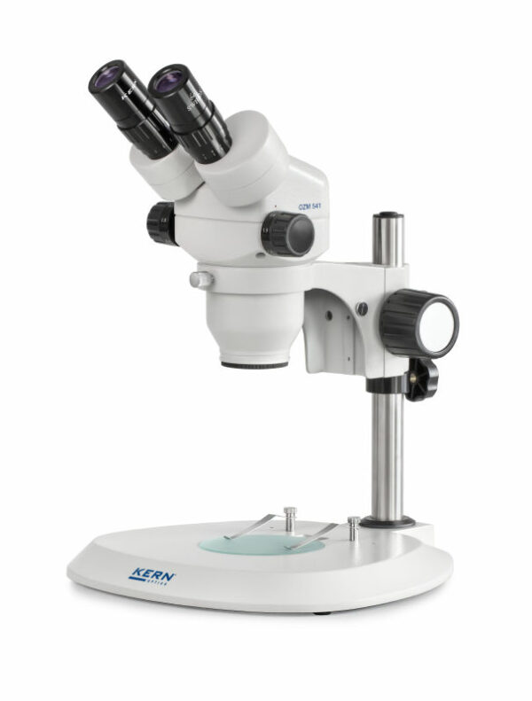 Stereo zoom microscope OZM-5 - Image 2