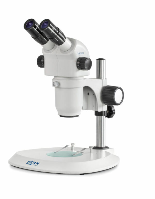 Stereo zoom microscope OZO-5 - Image 2