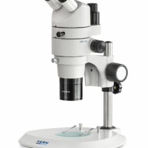 Stereo zoom microscope OZS-5