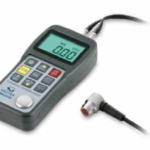 Ultrasonic thickness gauge TN-EE
