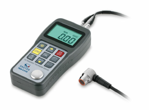 Ultrasonic thickness gauge TN-EE