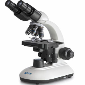 Transmitted light microscope OBE-10_OBE-11