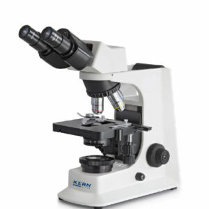 Transmitted light microscope OBL-12_OBL-13