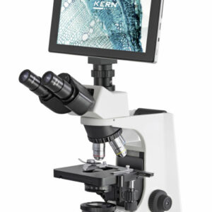 Transmitted light microscope OBF-1