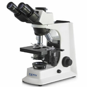 Phase contrast microscope OBL-14_OBL-15