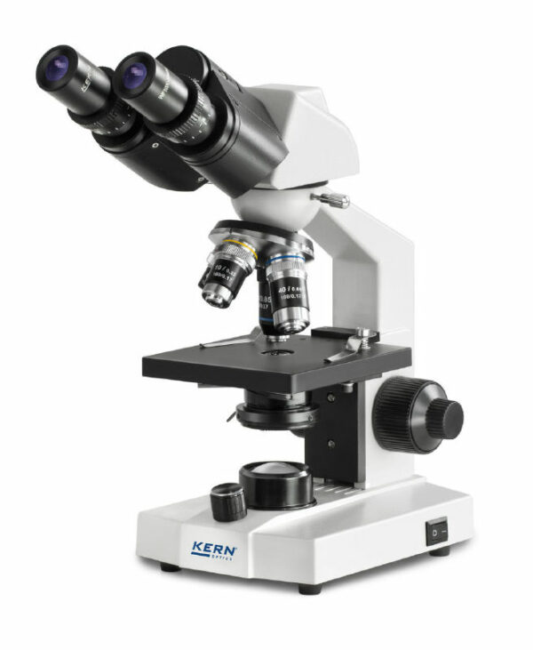 Transmitted light microscope OBS-1 - Image 4