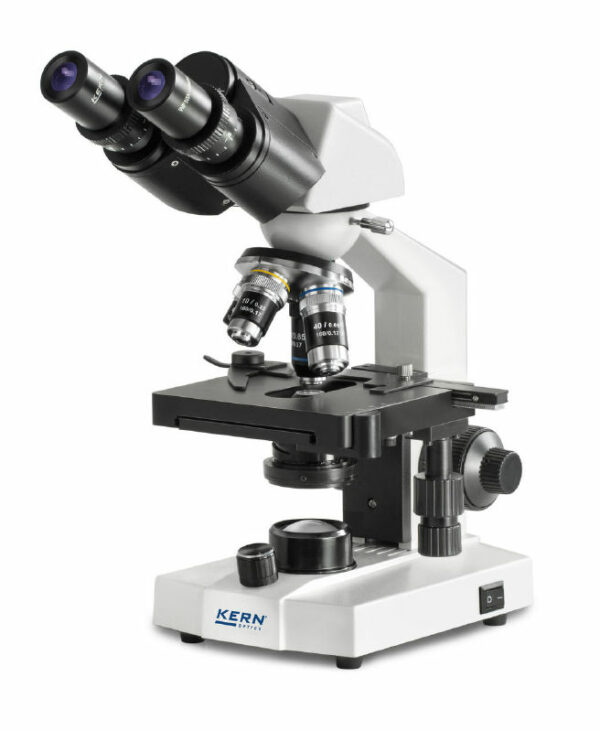 Transmitted light microscope OBS-1