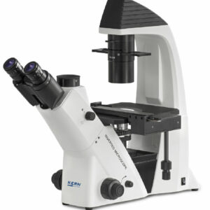 Inverse microscope OCM-1