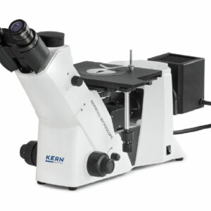 Metallurgical inverse microscope OLM-1