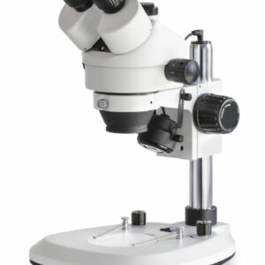 Stereo zoom microscope OZL-46
