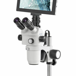 Digital microscope set OZP-S