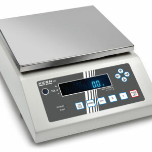 Precision balance PES/PEJ