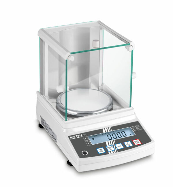 Precision balance PNS/PNJ - Image 3
