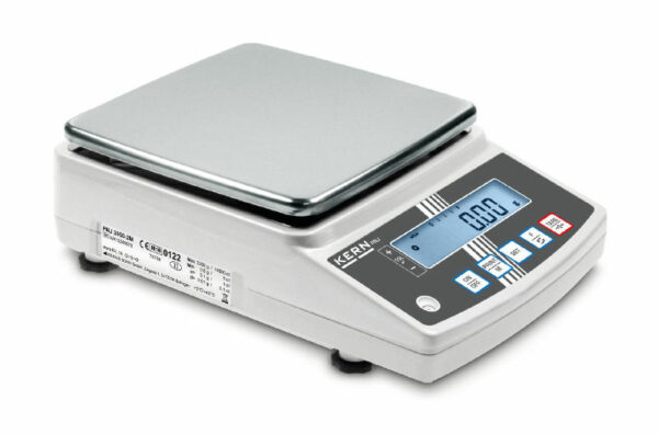 Precision balance PNS/PNJ - Image 2