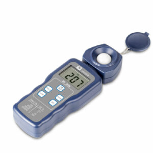Light measuring instrument SP