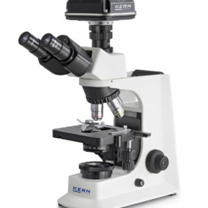 Digital microscope set OBL-S