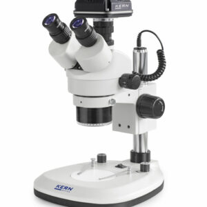 Digital microscope set OZL-S