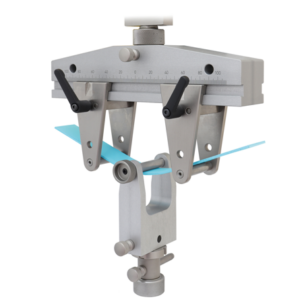 G02 Bending Fixtures