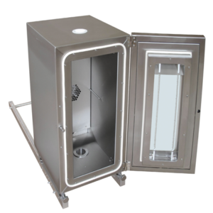 G21 Temperature Chambers
