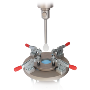 G23 Puncture fixtures